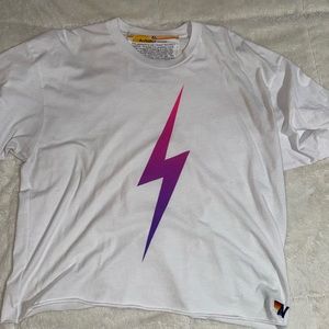 Aviator nation t-shirt